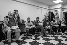 15 mai 2024 : Création d'un jeu avec Fabrice Chazal