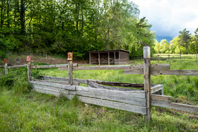 Le Pas du Loup - Le Glaizil -14 mai 2023