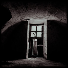 Une ferme à Sigoyer