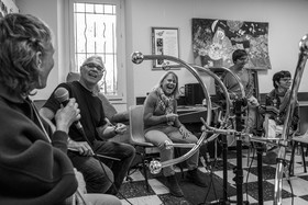 30 octobre 2024 : Découverte du Bao Pao avec Jean Schumtz et la compagnie La Puce à l'Oreille