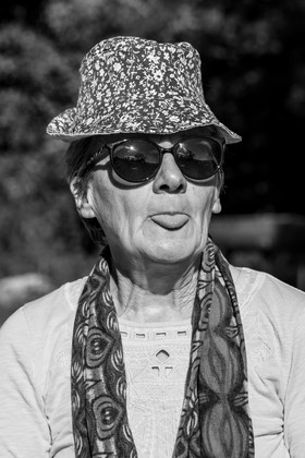 15 octobre : Des contes avec Gilles Bougère