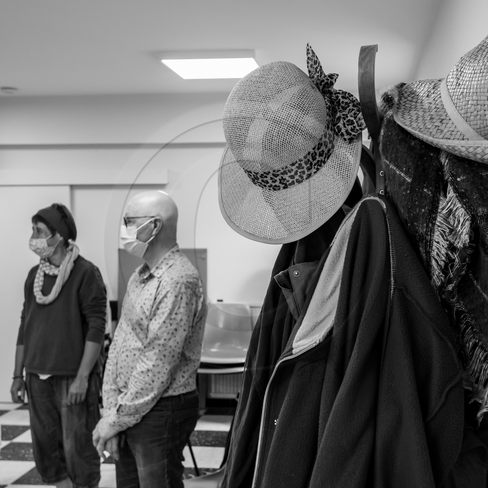 31 mai 2021 : Journée des aidants