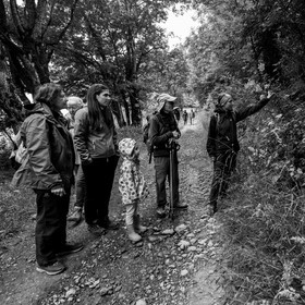 04 juillet 2021 : Journée Art & Nature