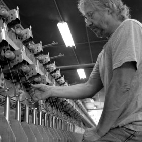 La Filature du Valgaudemar