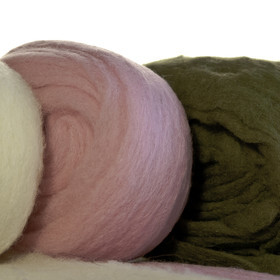 La Filature du Valgaudemar - Pelotes de laine