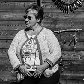 Séance de sophrologie à l'Ouort de Benevènt le 08 10 2020