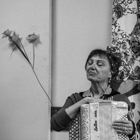 11 septembre 2024 : Spectacle des Célestines à l'Ouort de benevènt