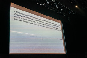 XIX° Rencontres Giono 2025 - Marcher avec Jean Giono