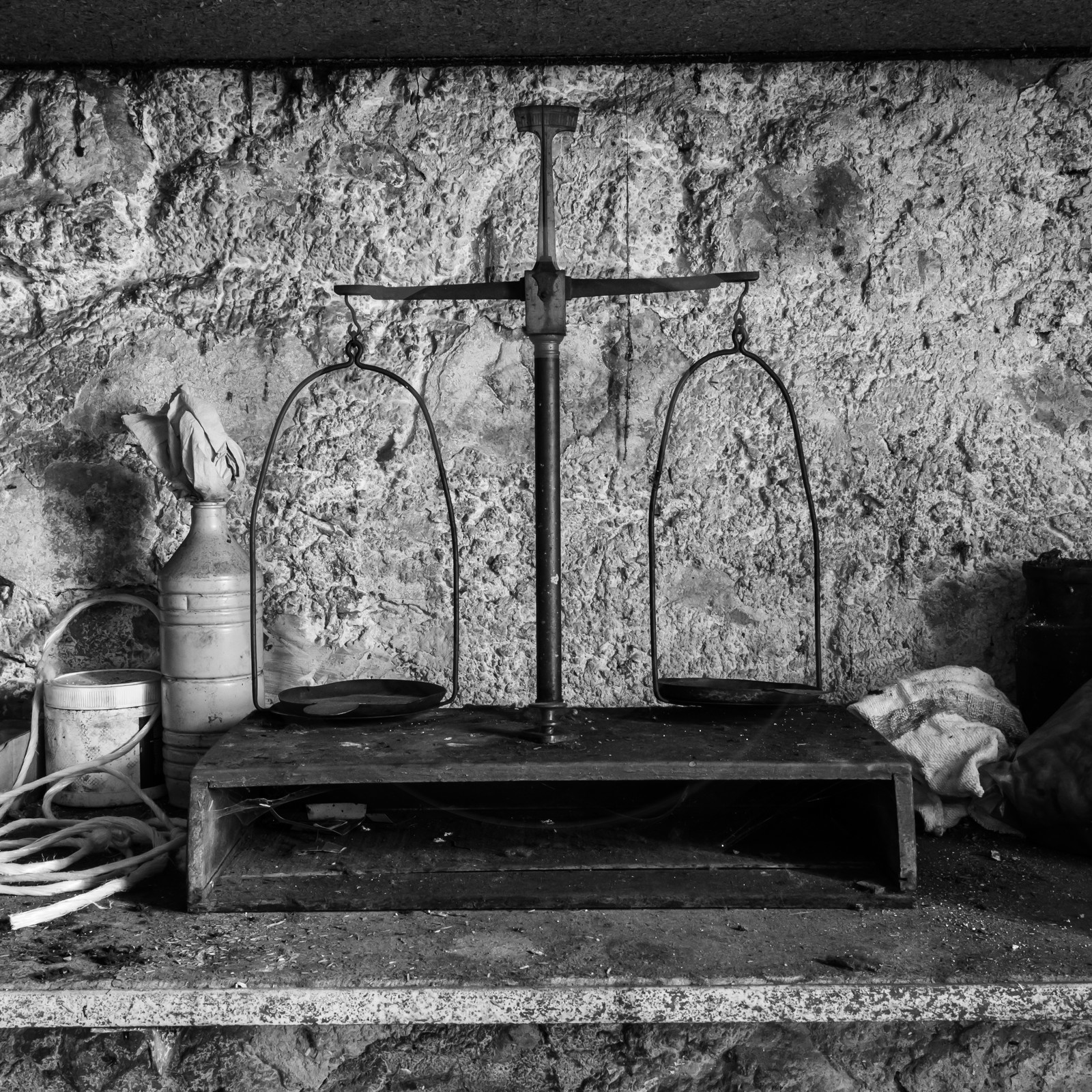 La Filature du Valgaudemar