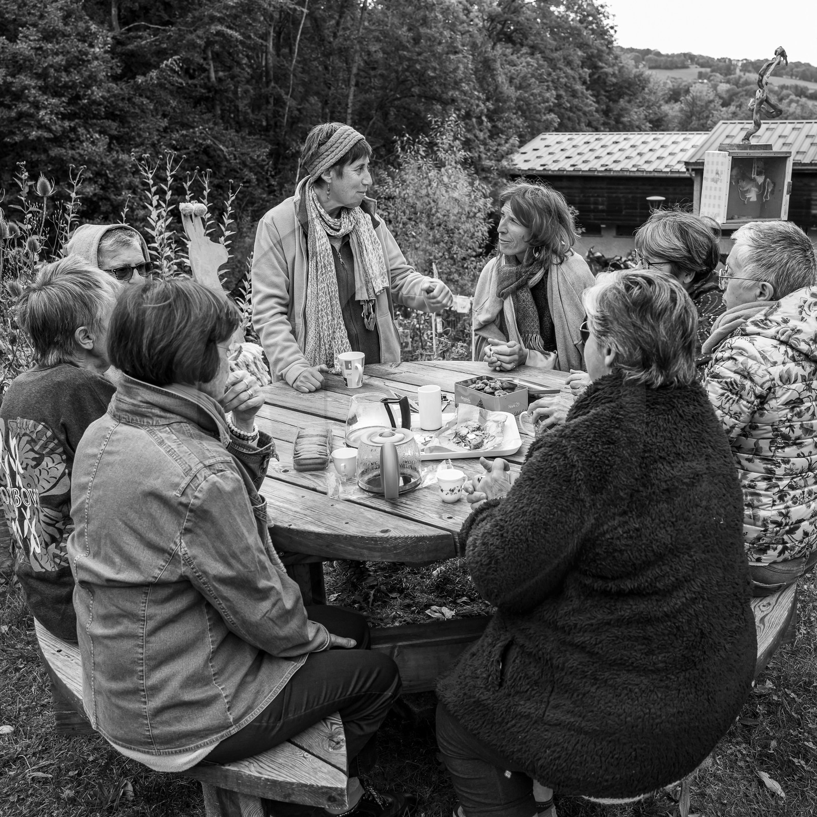 16 octobre 2023 : journée des aidants et des aidés
