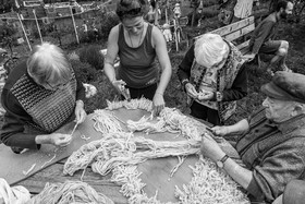 07 juin 2006 : un mercredi à l'Ouort