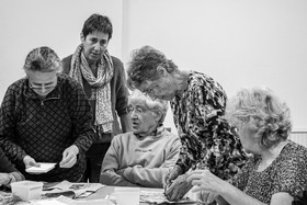 18 septembre 2023 : Journée des aidants et des aidés