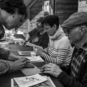 29 avril 2022 : journée des aidants et des aidés