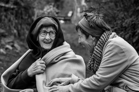 17 mai 2023 : une chorale à l'Ouort (2)