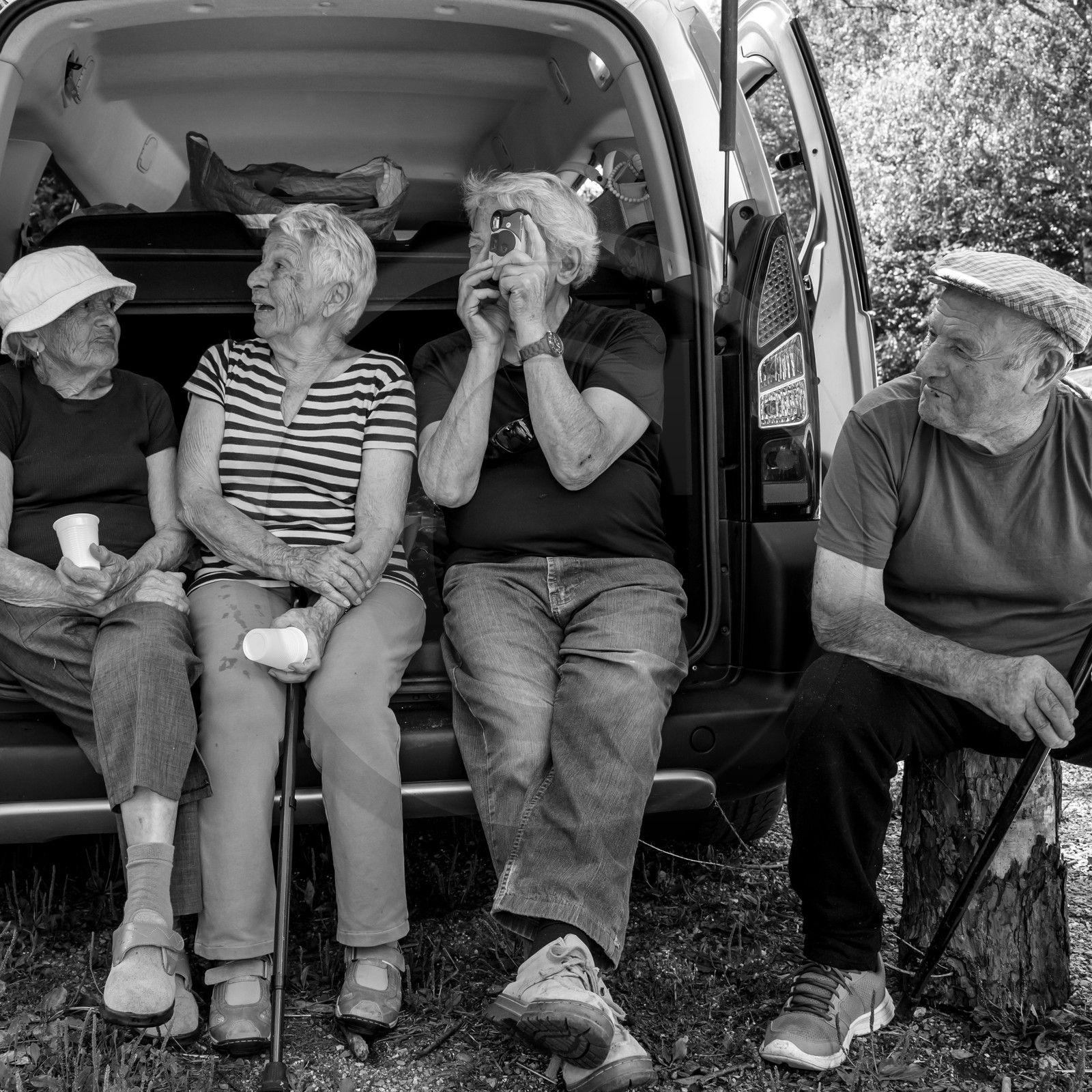 09 août 2017 - Scie mobile