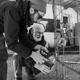 Ouort de Benevènt - 07 avril 2021