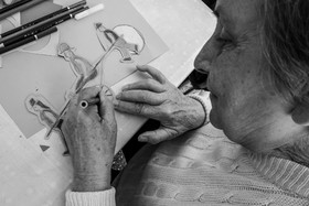 14 mai 2025 : Avec le Studio 1071