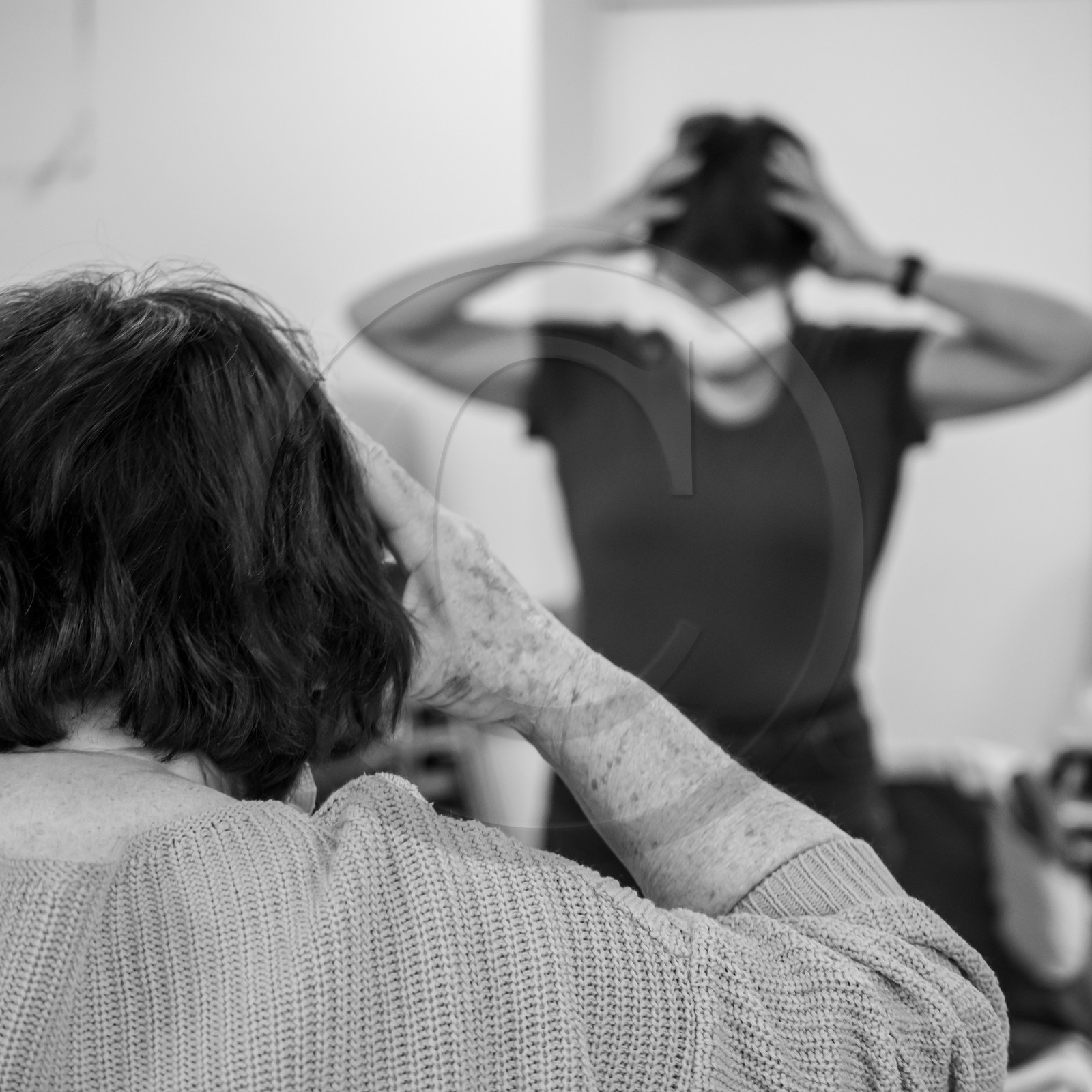 31 mai 2021 : Journée des aidants