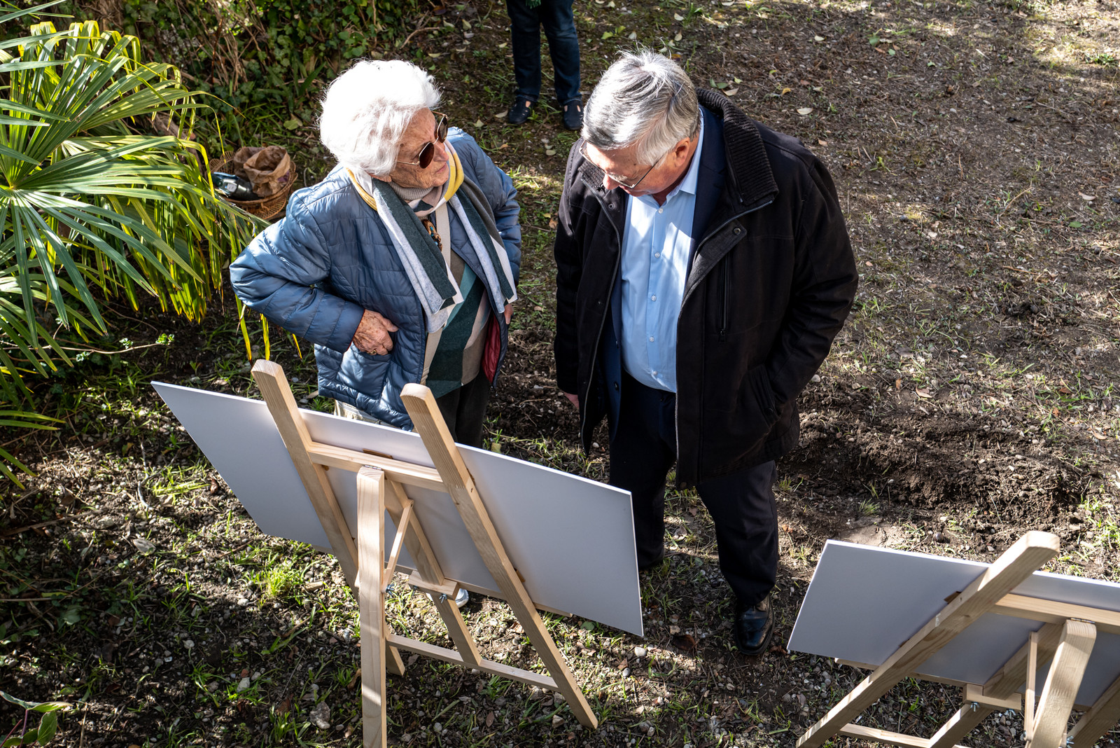 28 février 2025 : Manosque - Maison de Jean Giono - Rénovation et maison de site