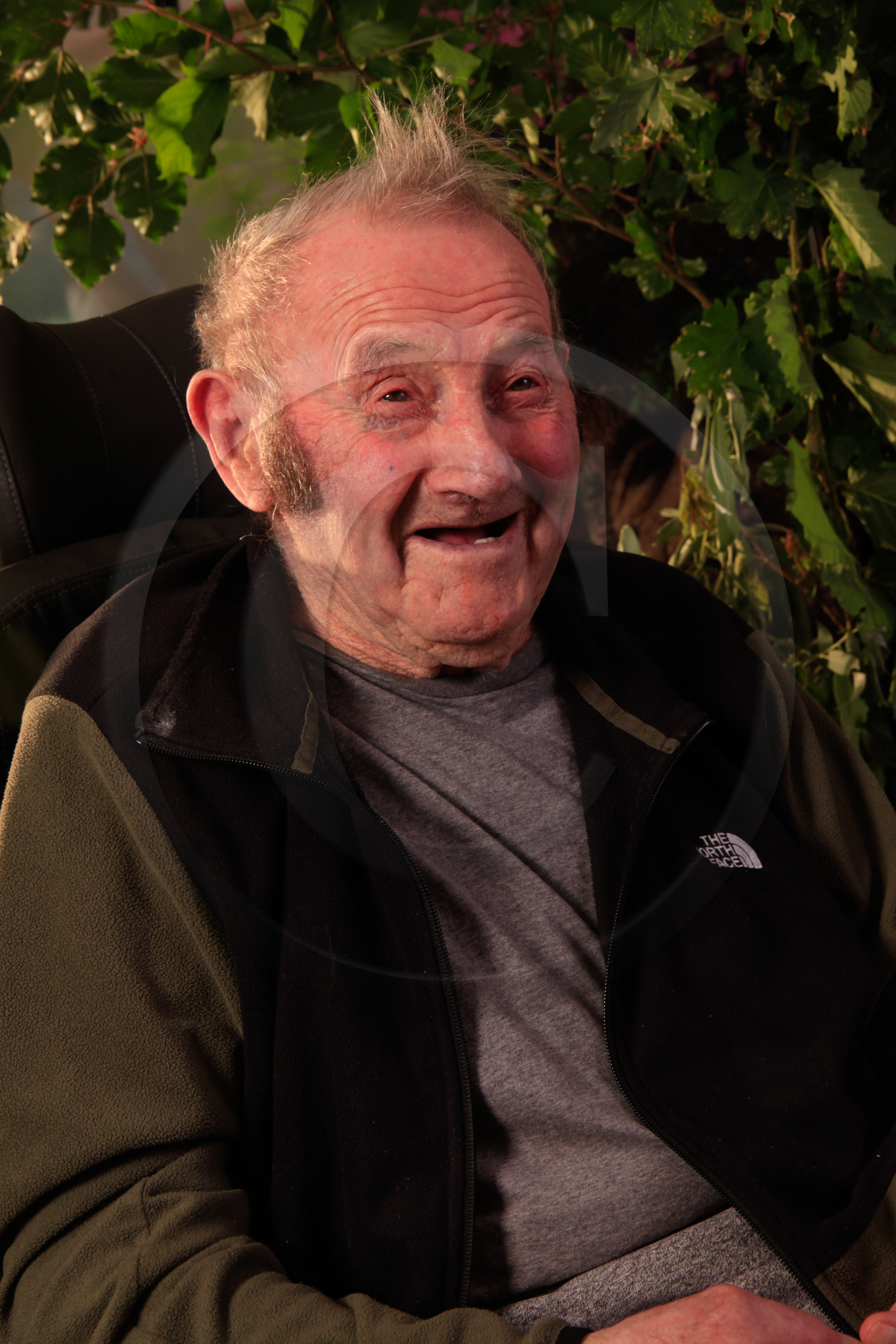 15 juin 2022 : Studio photo avec Regards Alpins