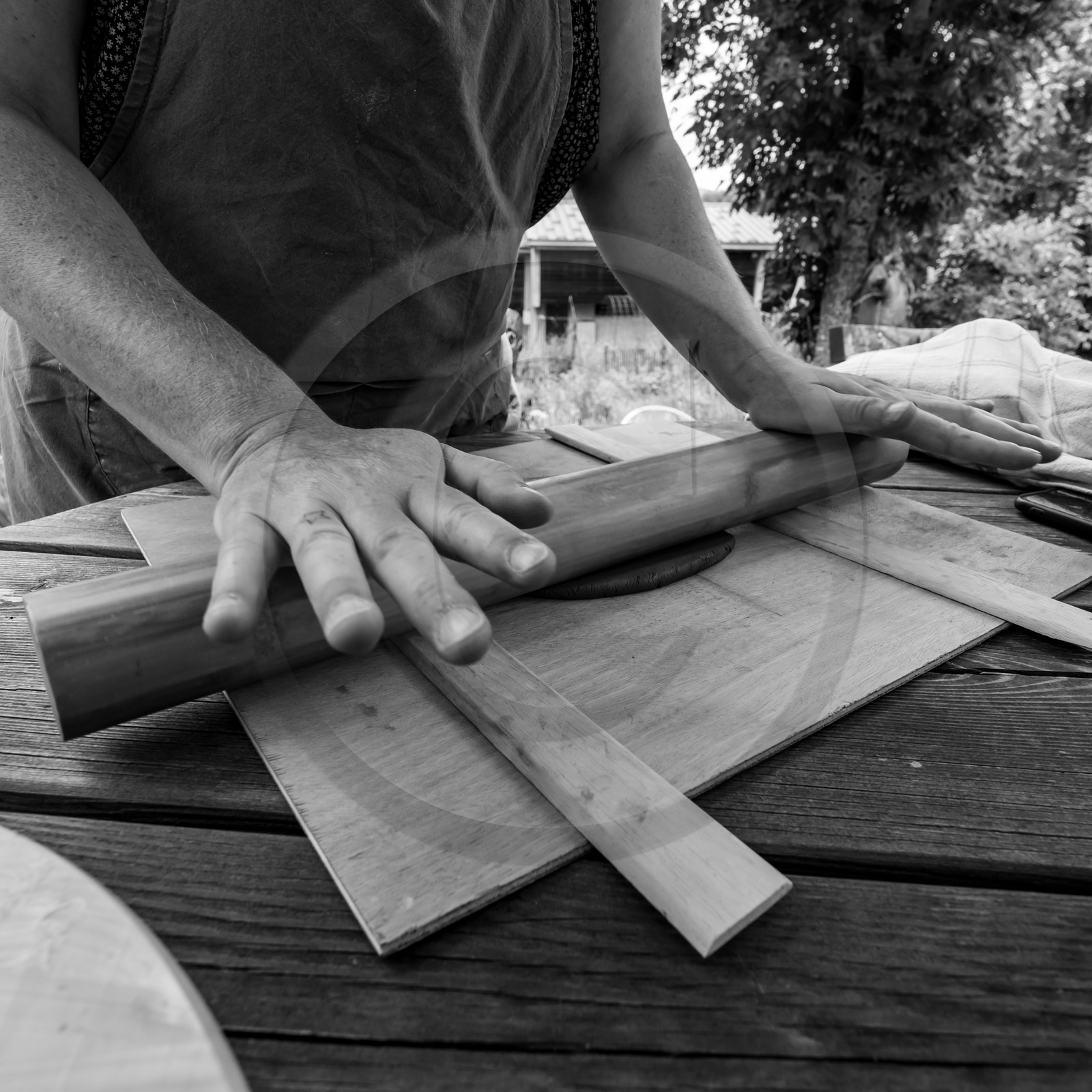 28 juin 2021 : Journée des aidants à l'Ouort.