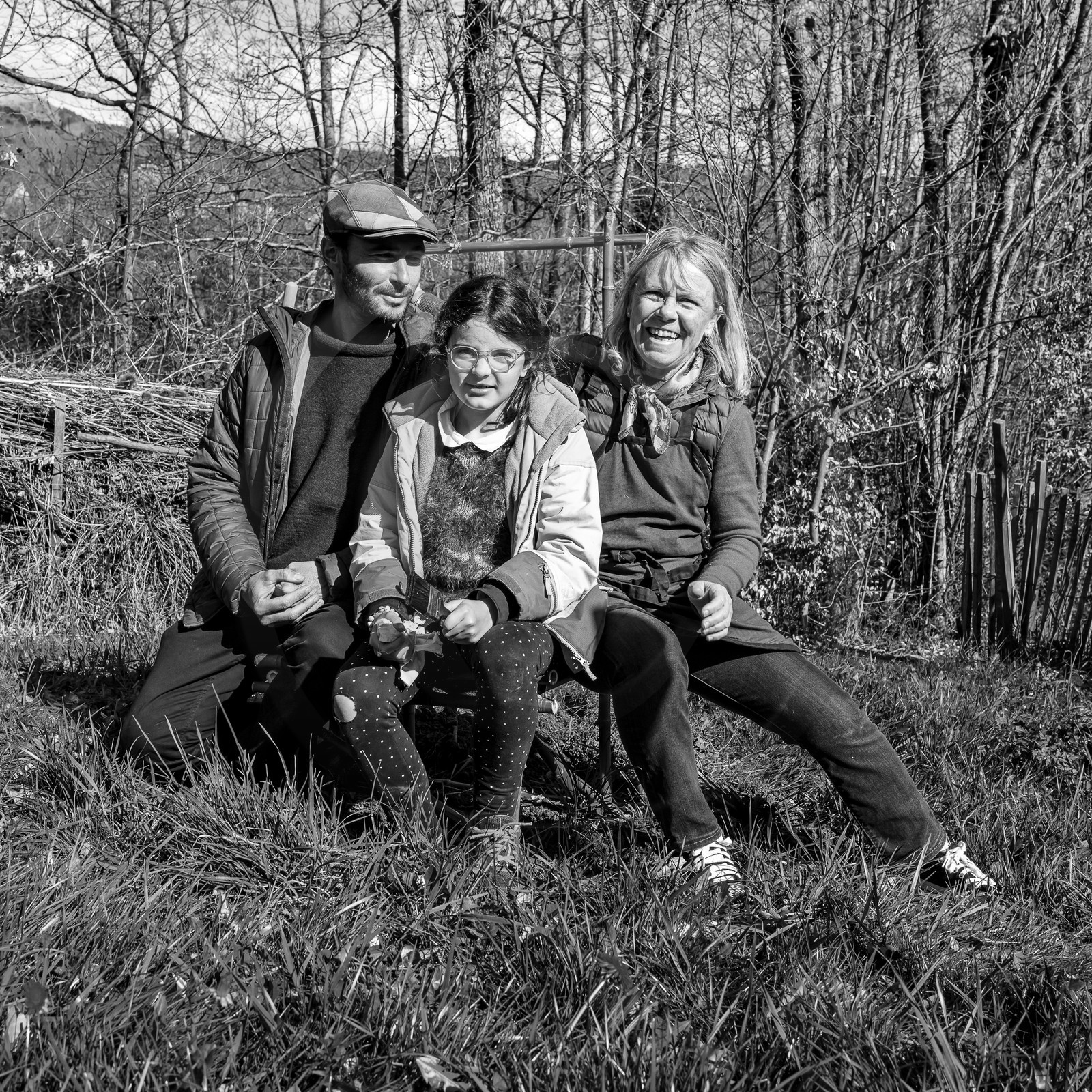 10 avril 2024 : Osier, laine et taille