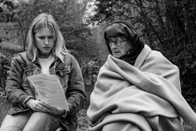 17 mai 2023 : une chorale à l'Ouort (2)