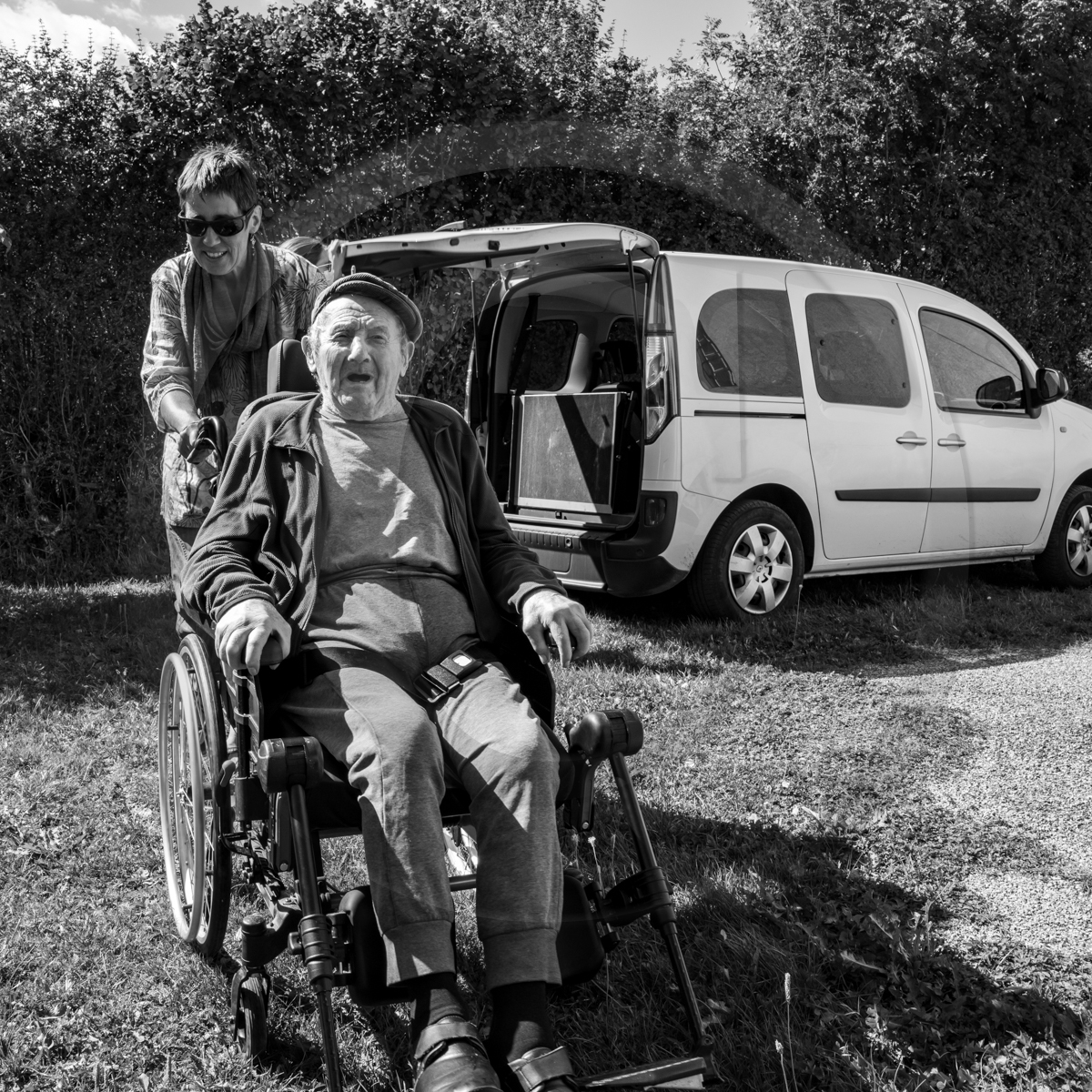 21 septembre 2022 : des contes et des histoires à l'Ouort de Benevènt