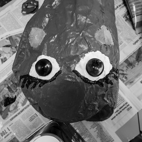 Animations au jardin