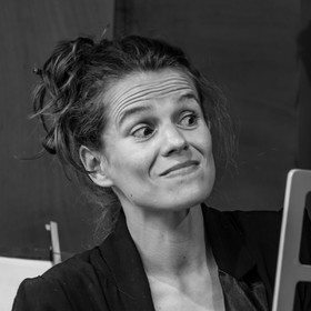 Jeanne Bleuse - Festival de Chaillol