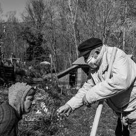 Ouort de Benevènt - 07 avril 2021