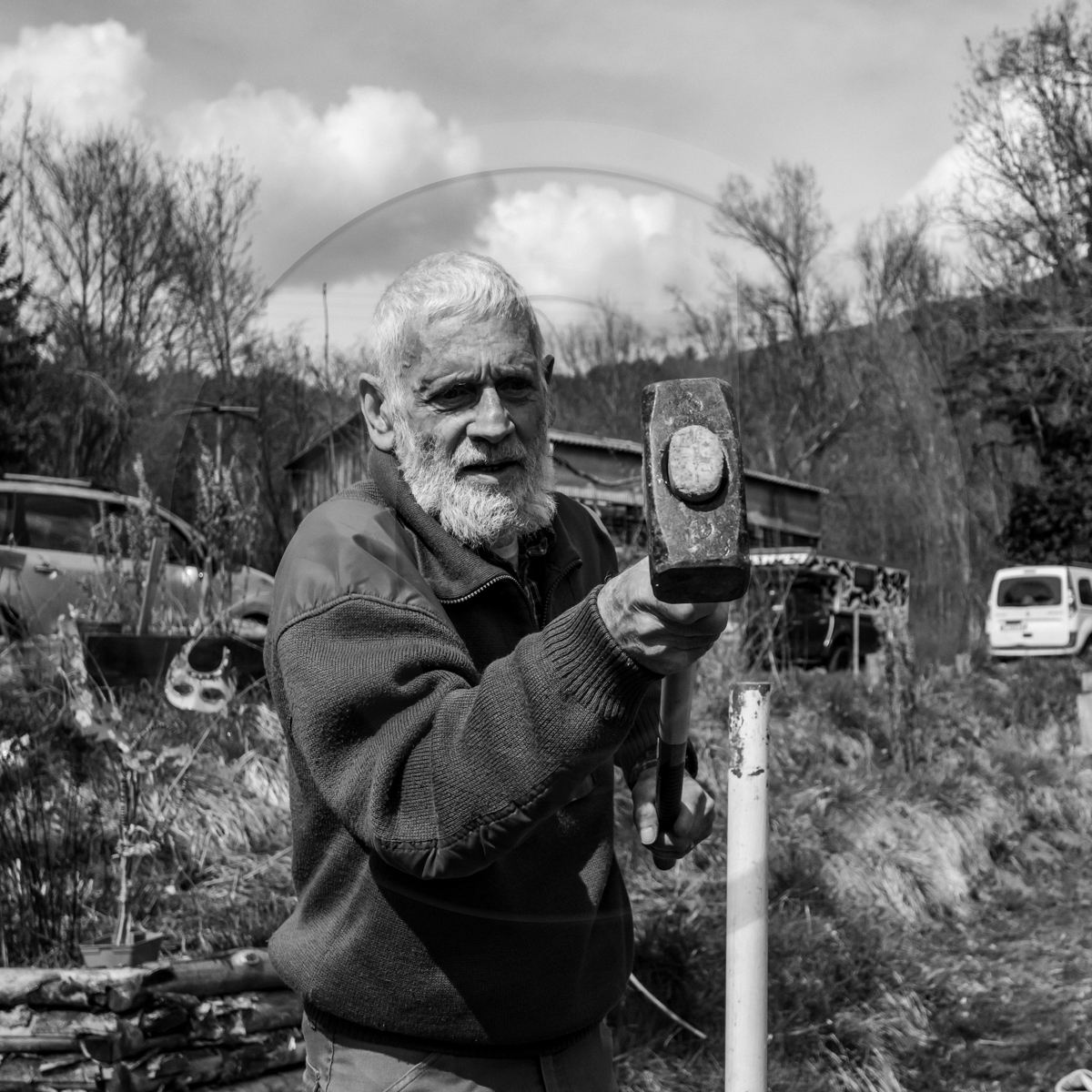 06 avril 2022 : c'est la reprise à l'Ouort