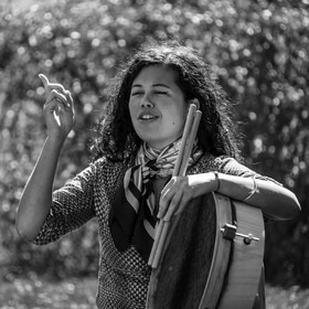 26 avril 2023 : Une chorale à l'Ouort