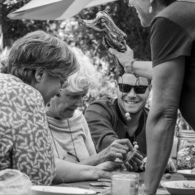 10 juin 2022 : 3ème journée des aidants