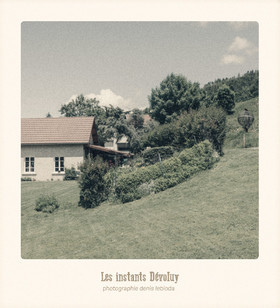 Les Instants Dévoluy