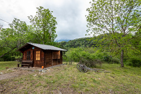 Le Pas du Loup - Le Glaizil -14 mai 2023