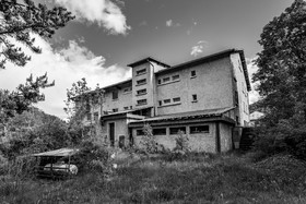 Le Pas du Loup - Le Glaizil -14 mai 2023