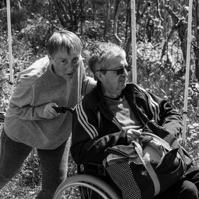 29 avril 2022 : journée des aidants et des aidés