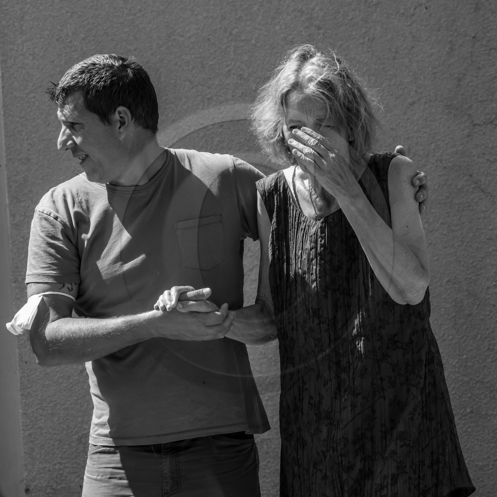 23 août 2021 : L'UCC à l'Ouort