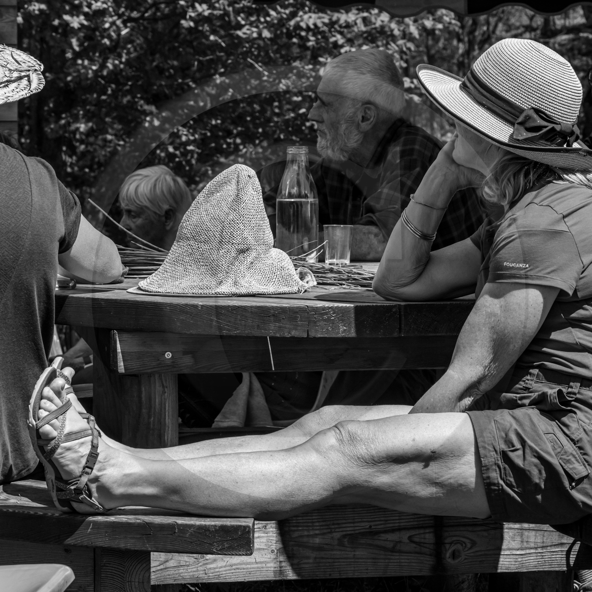 11 mai 2022 : des contes, du jardinage, du plaisir...