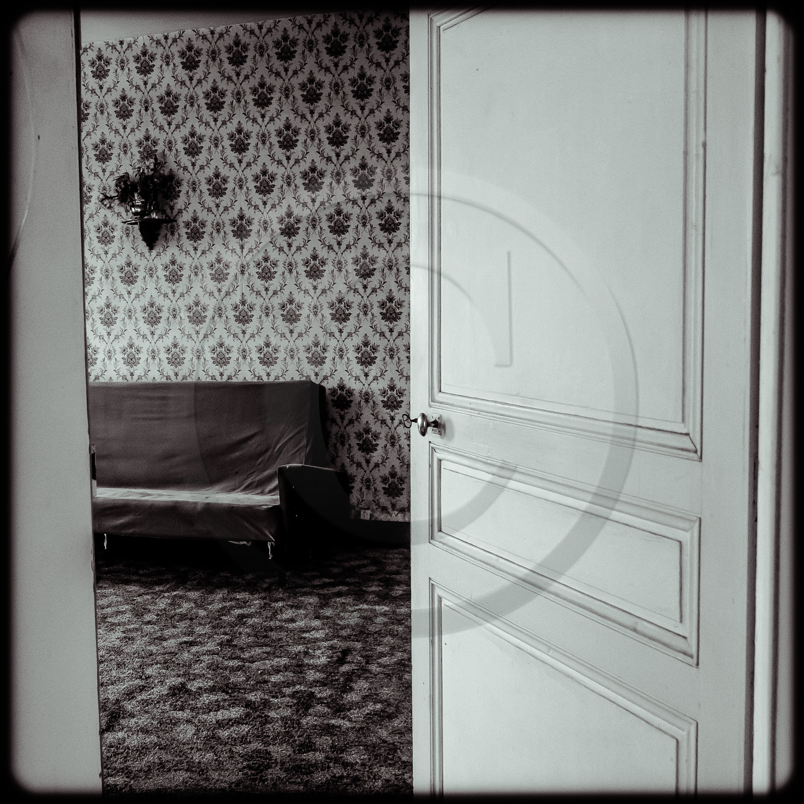 La Cure de Saint-Julien-en-Champsaur