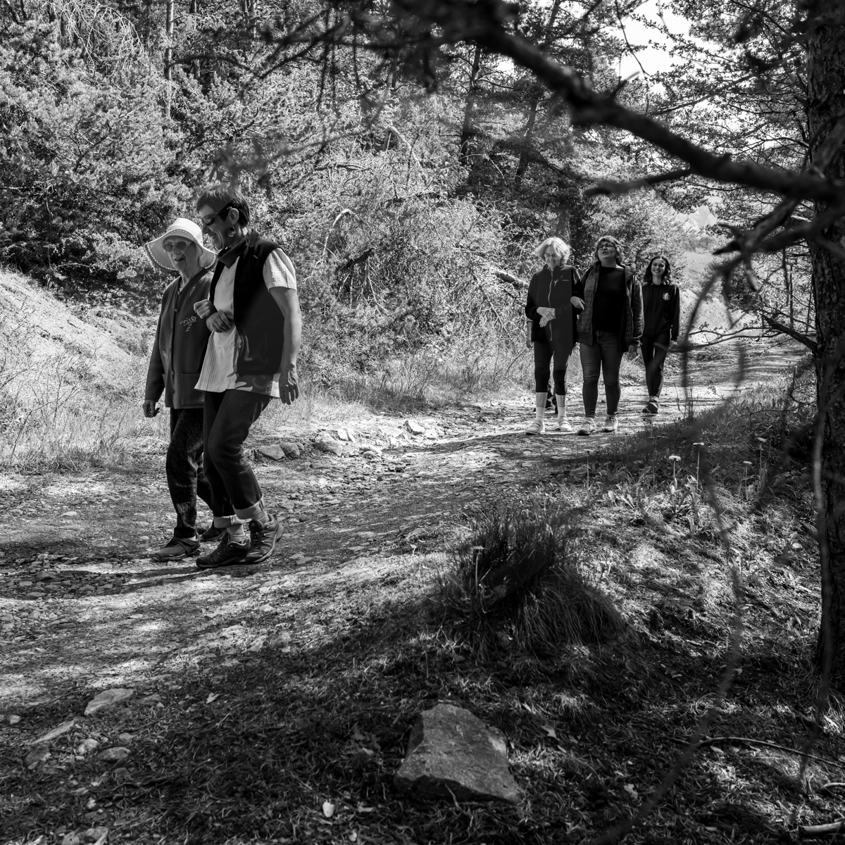 05 mai 2023 : L'UCC à l'Ouort