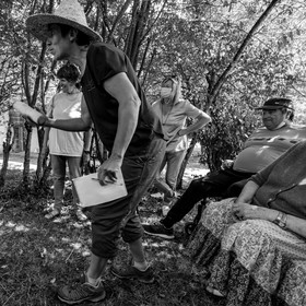 28 juillet 2021 : des jeux et des masques