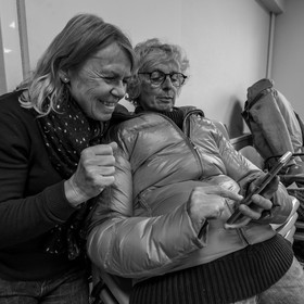 10 novembre 2021 : Une réunion et des crêpes