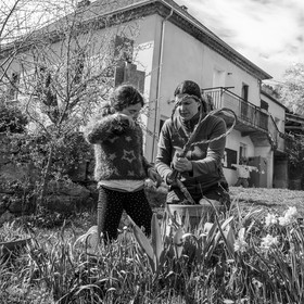 10 avril 2024 : Osier, laine et taille