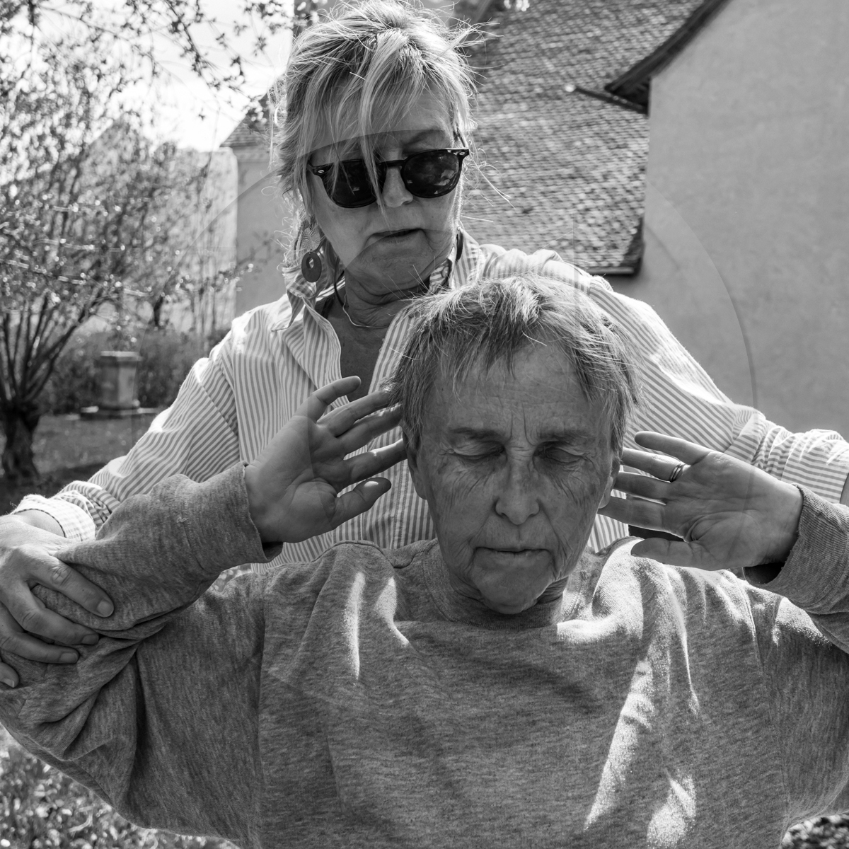 29 avril 2022 : journée des aidants et des aidés