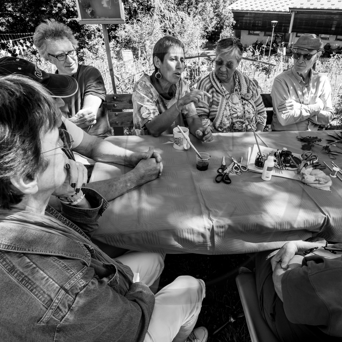 09 septembre 2022 : Journ&ée des aidants et des aidés