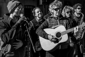 26 octobre 2025 : Les oiseaux de trottoir