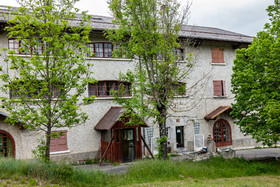 Le Pas du Loup - Le Glaizil -14 mai 2023