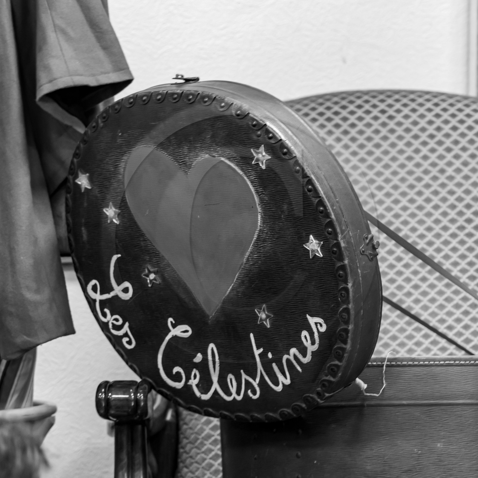 11 septembre 2024 : Spectacle des Célestines à l'Ouort de benevènt